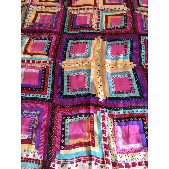 Scarf from Japan trip - Picture 3 of 4